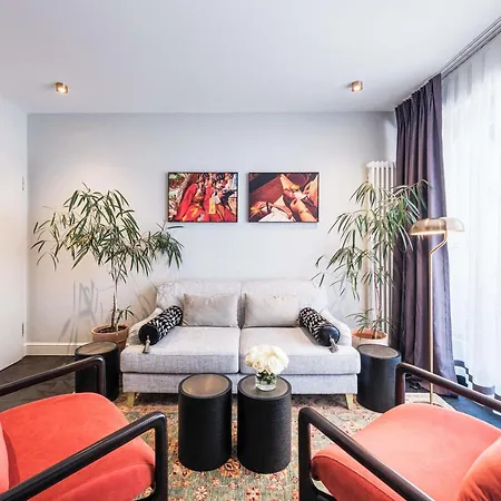 Mercure Hotel Frankfurt Airport Langen-3